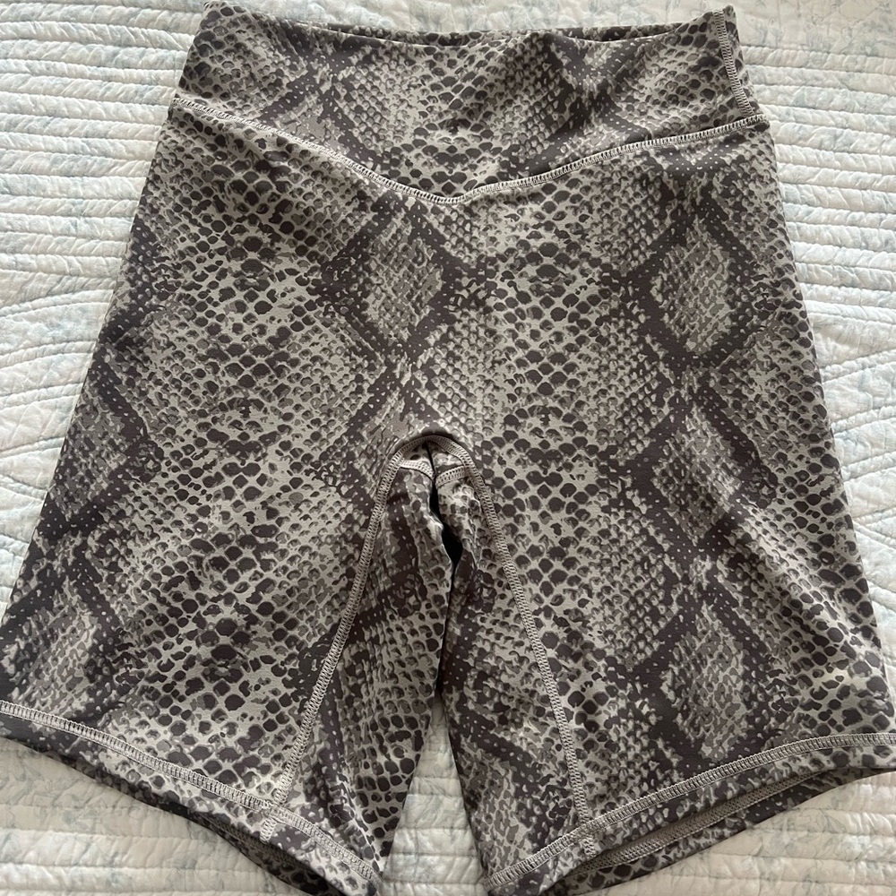 Vitality shorts